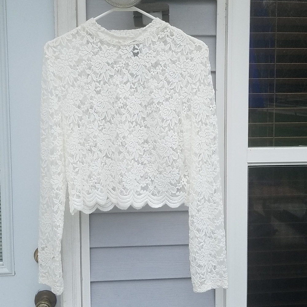 Pretty shirt